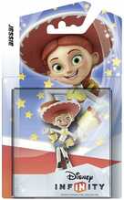 Tegelaskuju Disney Infinity Jessie