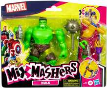 Mängufiguur Avengers Mixmashers Deluxe, F92665L0, 12,7 cm