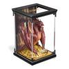 Figuur The Noble Collection Smaug Diorama - Bilbo the Hobbit, 17 cm