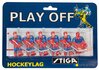 Lauahoki figuur Stiga Play Off United States Hockey Team, 7111-9080-06