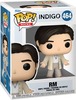 Vinüülfiguur Funko Pop BTS RM (Wildflower)
