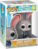 Vinüülfiguur Funko Pop Disney Zootopia 2 Judy Hopps 1652