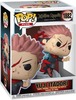 Vinüülfiguur Funko Pop Jujutsu Kaisen Itadori Yuji, 10 cm
