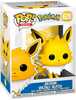 Vinüülfiguur Funko Pop Pokemon Jolteon, 9 cm