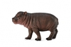 Mängufiguur Collecta jõehobu poeg, 88687, 5.9 cm