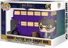 Mängufiguur Funko Rides Super Deluxe Harry Potter with Knight Bus
