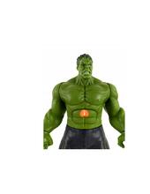 Figur Malplay Avengers Hulk, 30 cm