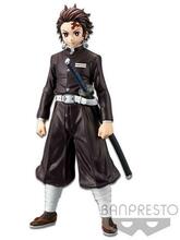 Figuur Banpresto Tanjiro Kamado Kimetsu No Yaiba BP19965P