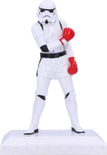 Figur Stormtrooper The Greatest Nemesis Now, 18 cm