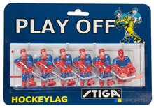 Lauahoki figuur Stiga Play Off United States Hockey Team, 7111-9080-06