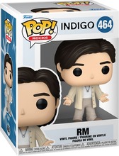 Vinüülfiguur Funko Pop BTS RM (Wildflower)