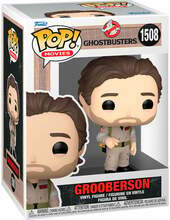 Vinüülfiguur Funko Pop Ghostbusters Grooberson