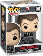 Vinüülfiguur Funko Pop Ghostbusters II Ray Stantz