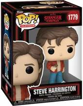 Vinüülfiguur Funko Pop Stranger Things Steve Harrington 1779