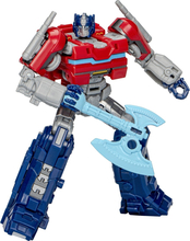 Mänguasi transformer Hasbro Transformers MV8 Prime Changer Optimus Prime, F8691