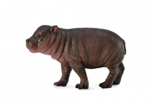 Mängufiguur Collecta jõehobu poeg, 88687, 5.9 cm