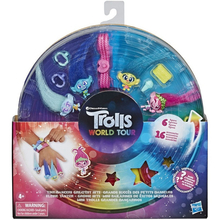 Mängufiguuri komplekt Hasbro TROLLS Tiny Dancers Greatest Hits, E82835L0
