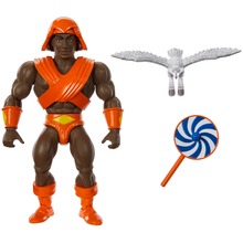 Mängukujuke Mattel Masters of the Universe Hypno HKM71, 14 cm