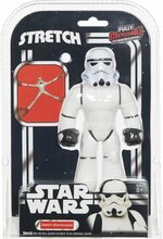 Mängufiguur Stretch Star Wars Storm Trooper S07691, 15.5 cm