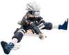 Figuur Banpresto Naruto Shippuden Vibrations Stars Kakashi Hatake II, BP88461P, 8 cm