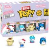 Figuratiivne komplekt Funko Bitty POP Sanrio Hello Kitty