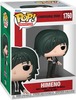 Vinüülfiguur Funko Pop Chainsaw Man Himeno