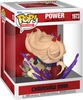 Vinüülfiguur Funko Pop Deluxe Chainsaw Man Power (Blood Mallet)