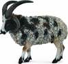 Mängukujuke Collecta Jacob Sheep 88728, 8.4 cm