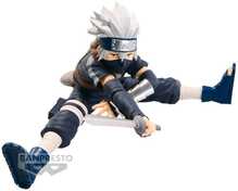 Figuur Banpresto Naruto Shippuden Vibrations Stars Kakashi Hatake II, BP88461P, 8 cm