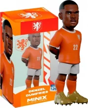 Figur Minix Netherlands Denzel Dumfries, MNX22762
