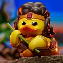 Figur Tubbz Numskull Dungeons & Dragons Diana 02
