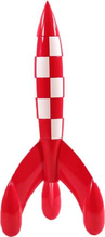 Kuu raketi kuju Tintin, 30 cm