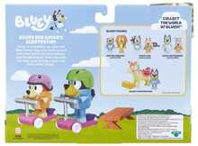 Mängukomplekt Bluey Bluey Scooter, 90164
