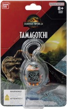 Mängufiguur Bandai Tamagotchi Nano Jurassic World Spinosaurus, 09971