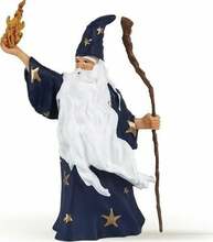 Mängukujuke Papo Merlin The Magician 427543, 7.1 cm