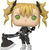 Vinüülfiguur Funko Pop Kaiju No. 8 Kikoru Shinomiya