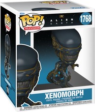 Vinüülfiguur Funko Pop Alien Earth Xenomorph
