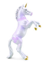 Mängufiguur Collecta ükssarvik (M), roosa, 88855