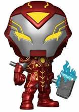 Mängufiguur Funko POP Marvel Iron Hammer Infinity Warps, 857