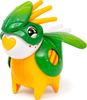Figur Brio Flora Dandelion Leaf Outfit, 36212