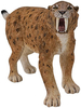 Mängufiguur Collecta Smilodon (XL), 88715
