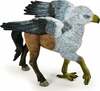 Mängukujuke Papo Hippogriff 410688, 13 cm