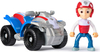 Mängusõiduk Spin Master Paw Patrol Basic Vehicle Ryder, 6069067 / 6071212, mitmevärviline