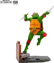 Figur Abysse TMNT Raphael
