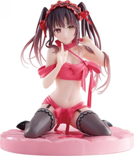 Figur Banpresto Date a Live Kurumi Tokisaki Happy Birthday, 12 cm