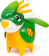 Figur Brio Flora Dandelion Leaf Outfit, 36212