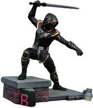 Figuriiin Diamond Select Toys Marvel Gallery Avengers 4 Ronin, 24 cm
