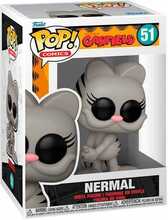 Vinüülfiguur Funko Pop Garfield Nermal, 9 cm