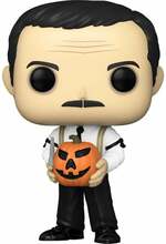 Mängufiguur Funko POP Television Addams Family Gomez, 9 cm