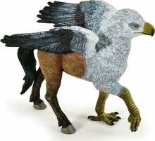 Mängukujuke Papo Hippogriff 410688, 13 cm